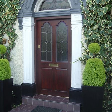Verdon Guest House Stoke-on-Trent エクステリア 写真