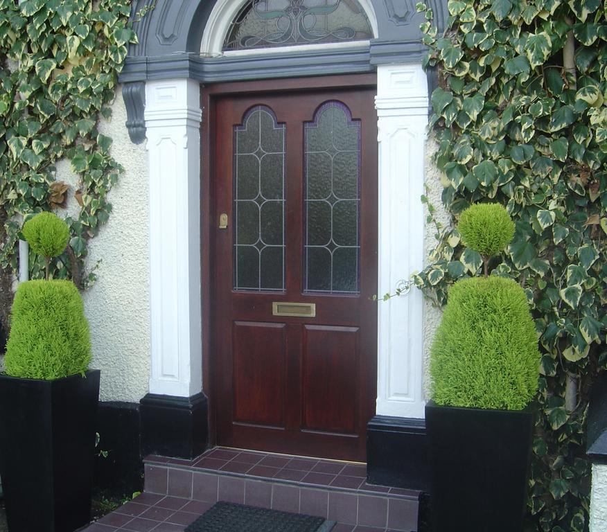 Verdon Guest House Stoke-on-Trent エクステリア 写真