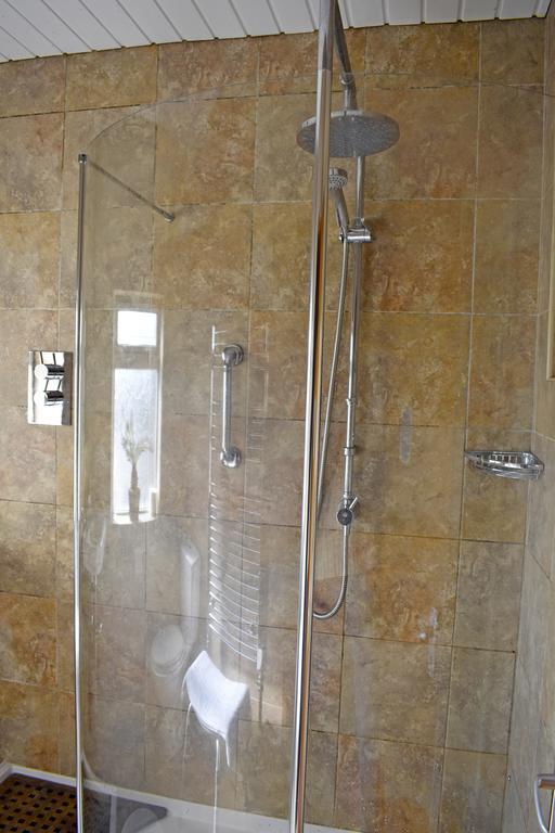 Verdon Guest House Stoke-on-Trent エクステリア 写真